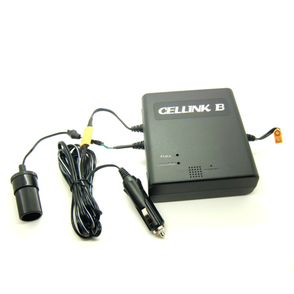 cellink b dashcam battery pack