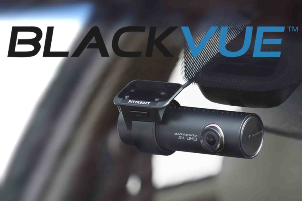 installing blackvue dash cam in 2016 rav4